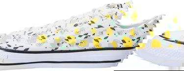 Кецове и обувки Converse Chuck Taylor All Star Low Многоцветен | 668292c, 2