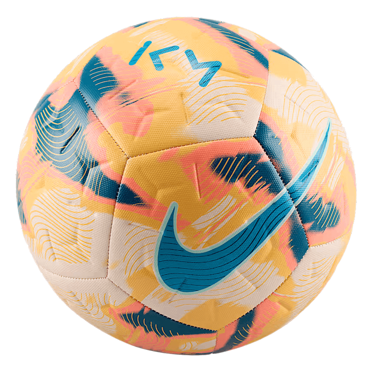 Спортна екипировка Nike KM Academy Football Многоцветен | IM4985-838, 0