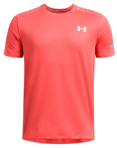 Тениска Under Armour UA Tech Utility Short Sleeve T-Shirt Розово | 1390028-847, 0