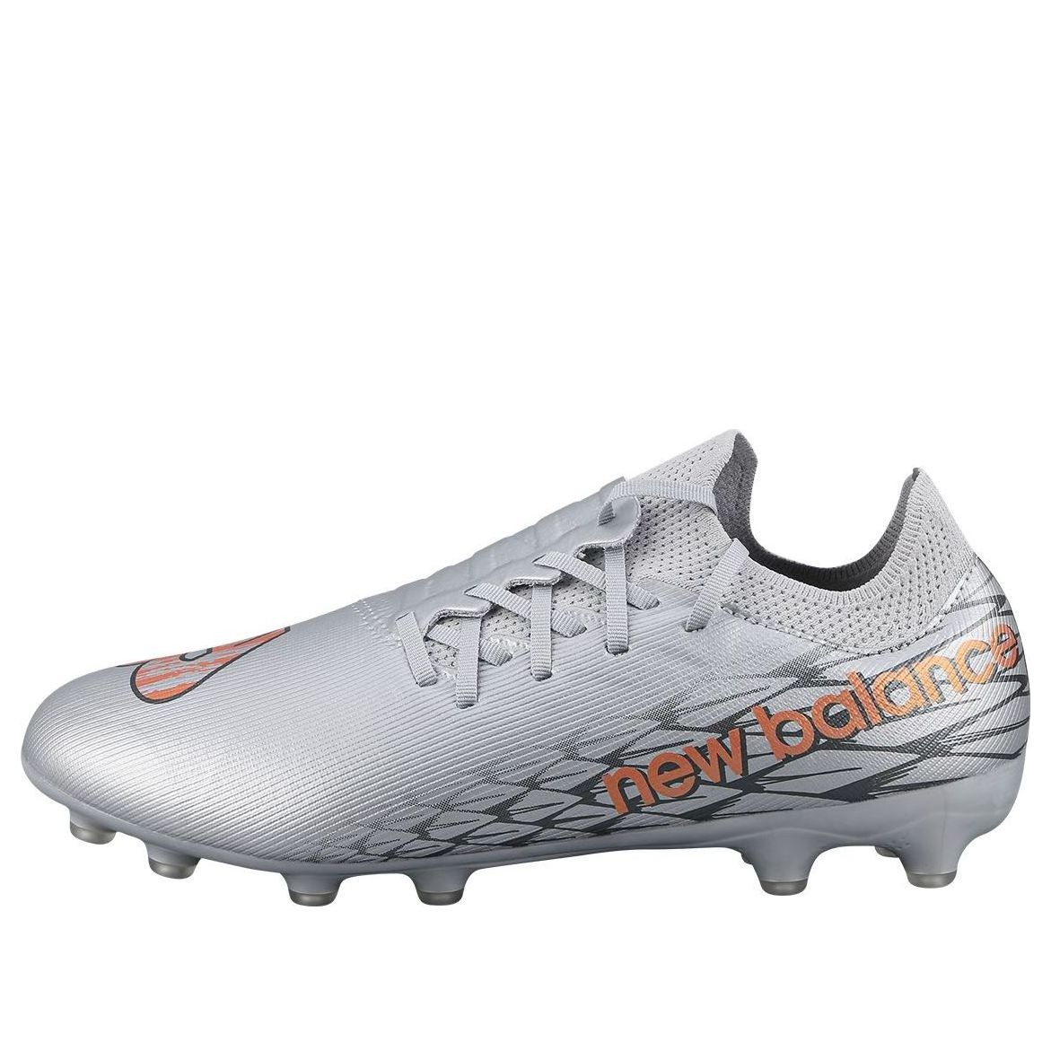 Кецове и обувки New Balance Furon v7 Destroy AG Сиво | SF2AGG7-2E, 0