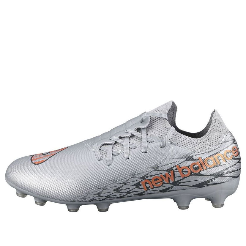 Кецове и обувки New Balance Furon v7 Destroy AG Сиво | SF2AGG7-2E