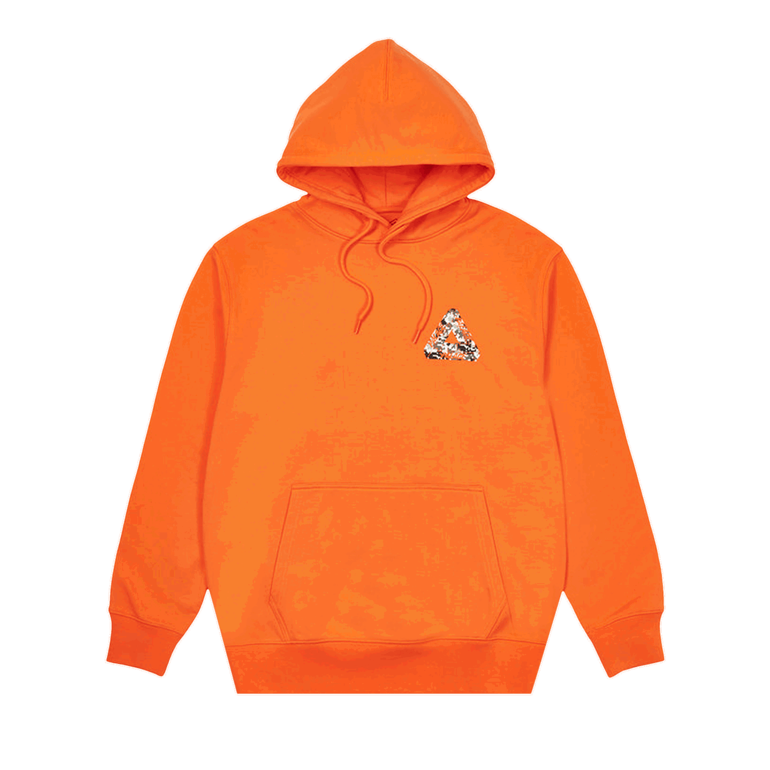 Суитчър Palace Tri-Digi Hoodie Оранжево
 | P22HD073, 0