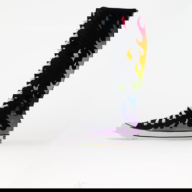 Кецове и обувки Converse Chuck Taylor All Star XXHi Pride Черно | A15779C, 0
