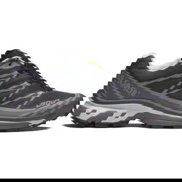 Кецове и обувки Salomon XT-6 Сиво | L47864100, 0