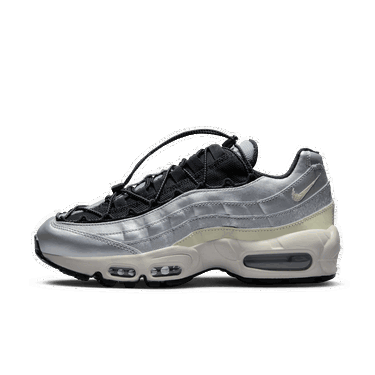 Кецове и обувки Nike Air Max 95 "Metallic Silver" Сиво | FD0798-001, 0