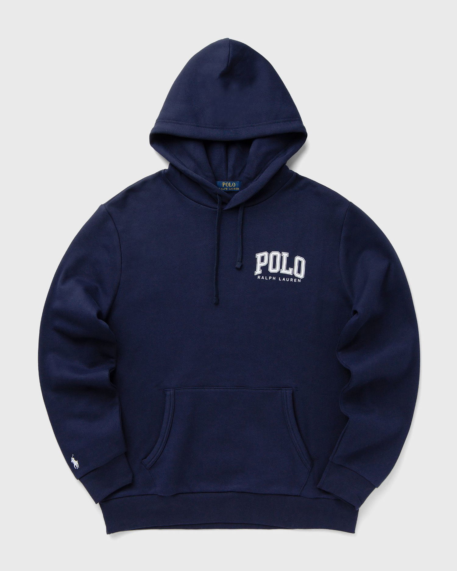 Суитчър Polo by Ralph Lauren Ralph Lauren Polo Hoodie XXL Тъмно синьо | 710968708005, 0