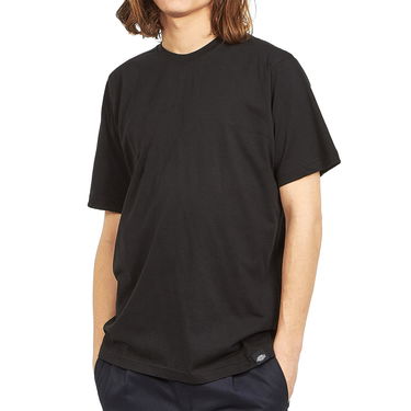 Тениска Dickies T-Shirt Черно | DK621091BLK1, 2