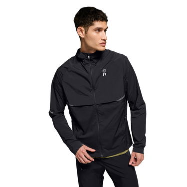 Яке On Running On Core Jacket Black Черно | 1ME10330553, 4