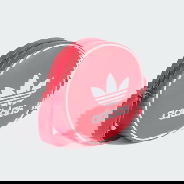 Чанта през рамо adidas Originals Adicolor Classic Round Bag Розово | IS4548, 2