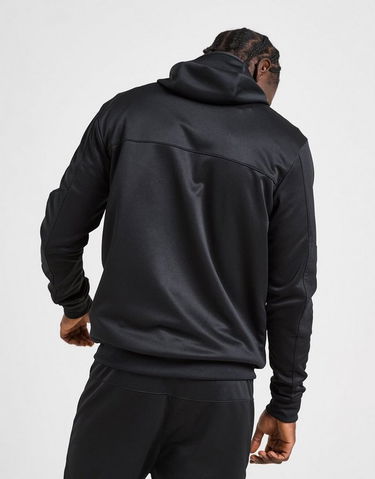 Суитчър Nike Air Max Full-Zip Hoodie Черно | IF0016-010, 4