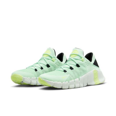 Кецове и обувки Nike Free Metcon 4 Зелено | CT3886-300, 1