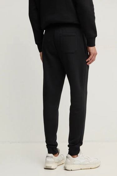 Спортни панталони Polo by Ralph Lauren Black Fleece Jogger Sweatpants Черно | 710949930, 2
