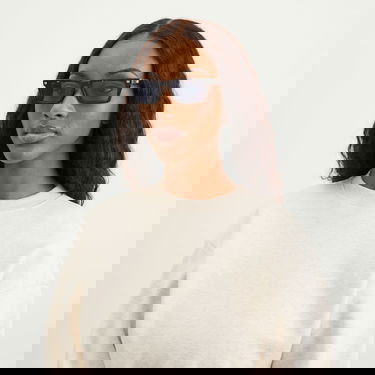 Слънчеви очила Off-White Tyler Sunglasses Многоцветен | OERI14OF25PLA0016045, 6