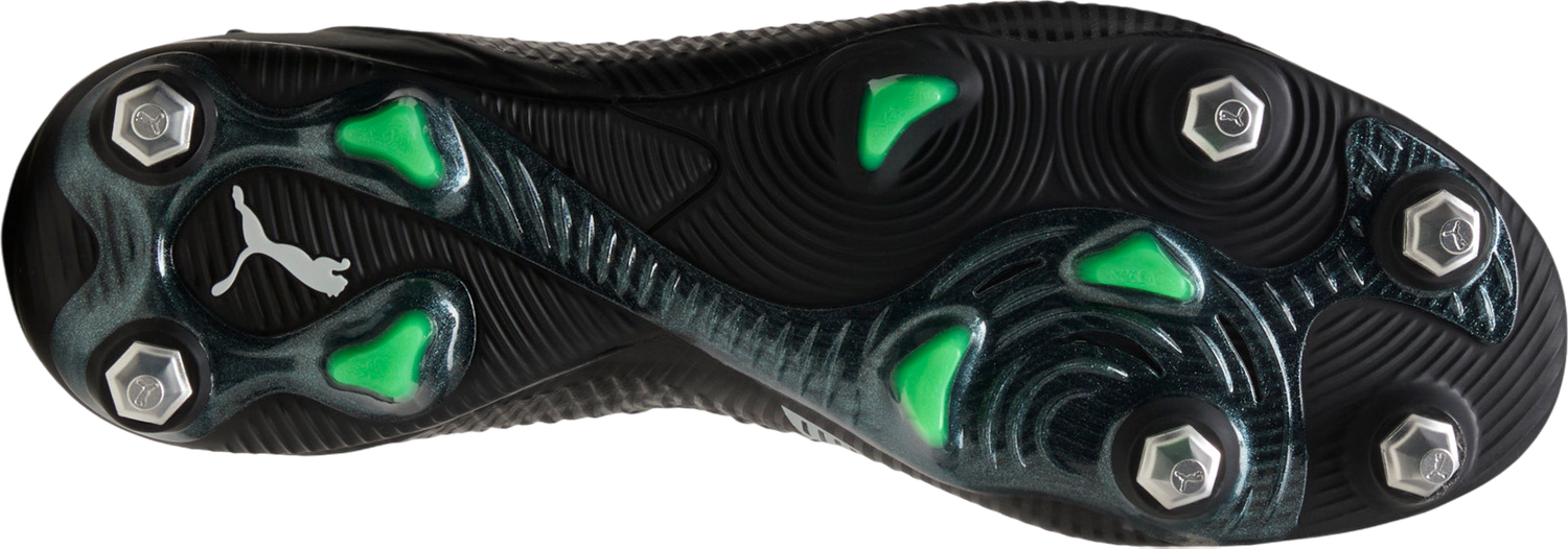 Кецове и обувки Puma FUTURE 8 ULTIMATE MxSG Черно | 108188-02, 1