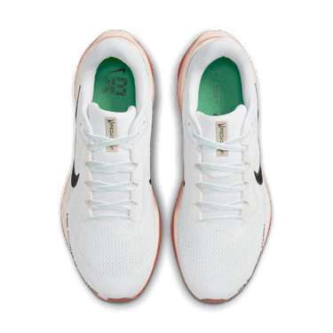 Кецове и обувки Nike Eliud Kipchoge x Air Zoom Pegasus 41 'It's Just The Start' Бяло | HJ7037-100, 4