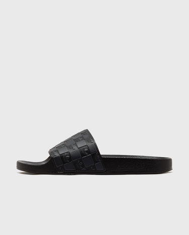 Кецове и обувки adidas Originals ADILETTE Черно | JR3623, 0