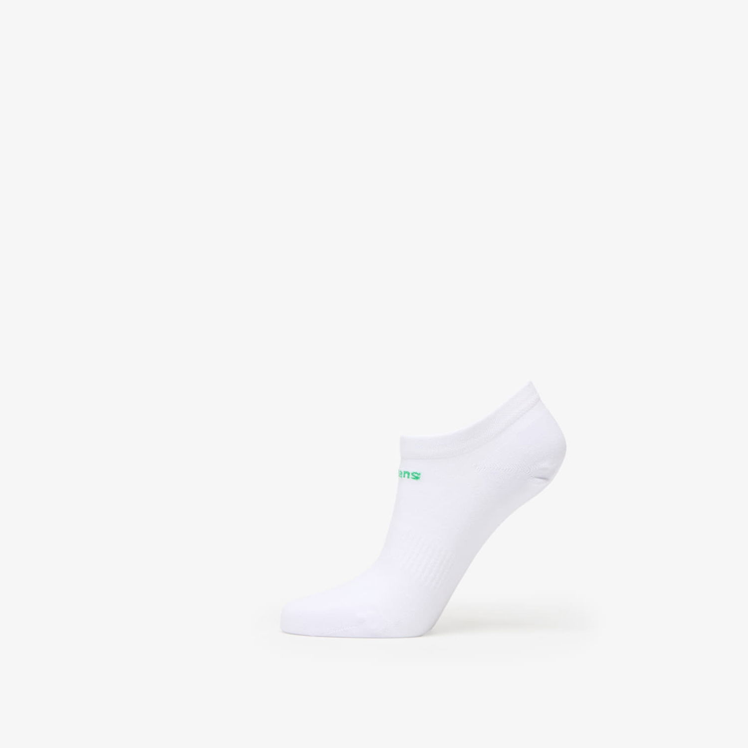 Чорапи Queens Invisible Socks 3-Pack Сиво | QNS_069, 1