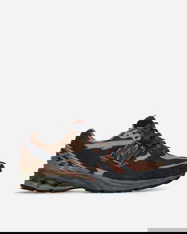 Кецове и обувки New Balance M1906NG Кафяво | M1906NG, 1