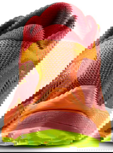 Кецове и обувки La Sportiva Karacal Оранжево
 | 320208-46u, 5
