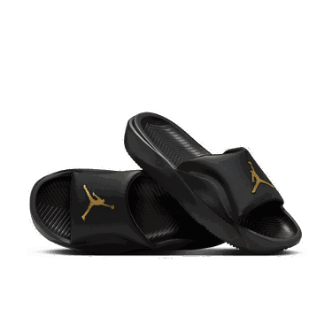 Кецове и обувки Jordan Jordan Franchise Slides Черно | HF3263-007, 0