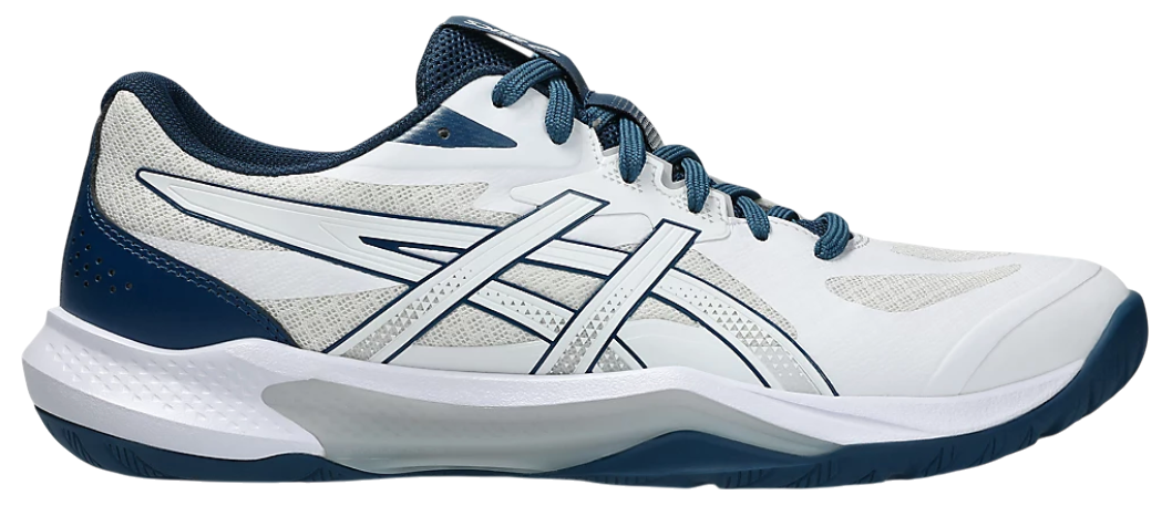 Кецове и обувки Asics GEL-TACTIC 13 Бяло | 1071a114-101, 0