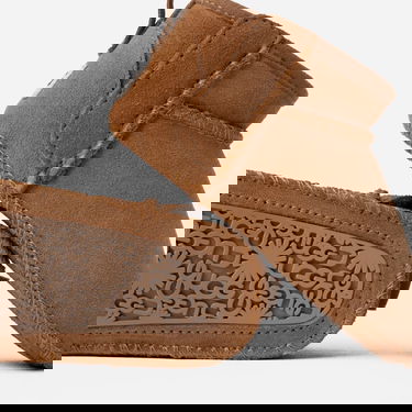 Кецове и обувки UGG UGG Classic Ultra Mini Bootie, Size 16 Кафяво | 1157690I-CHE, 4
