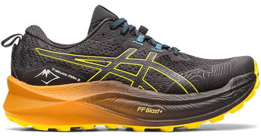 Кецове и обувки Asics Trabuco Max 2 Сиво | 1011b606-001, 1