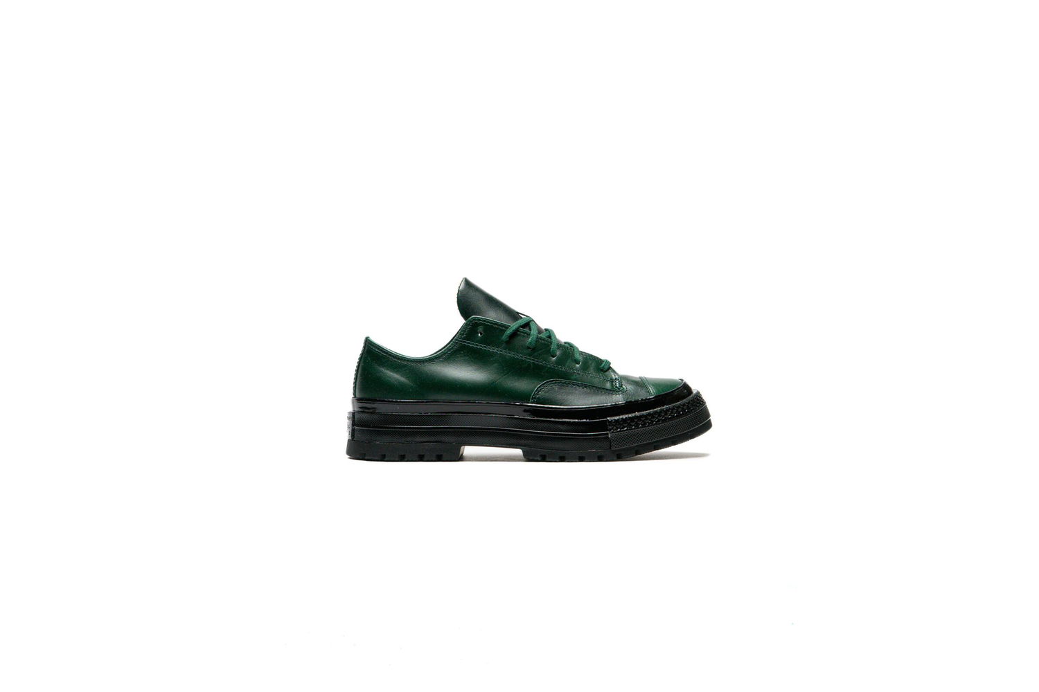 Кецове и обувки Converse CHUCK 70 NATIONAL Зелено | A15676C, 0