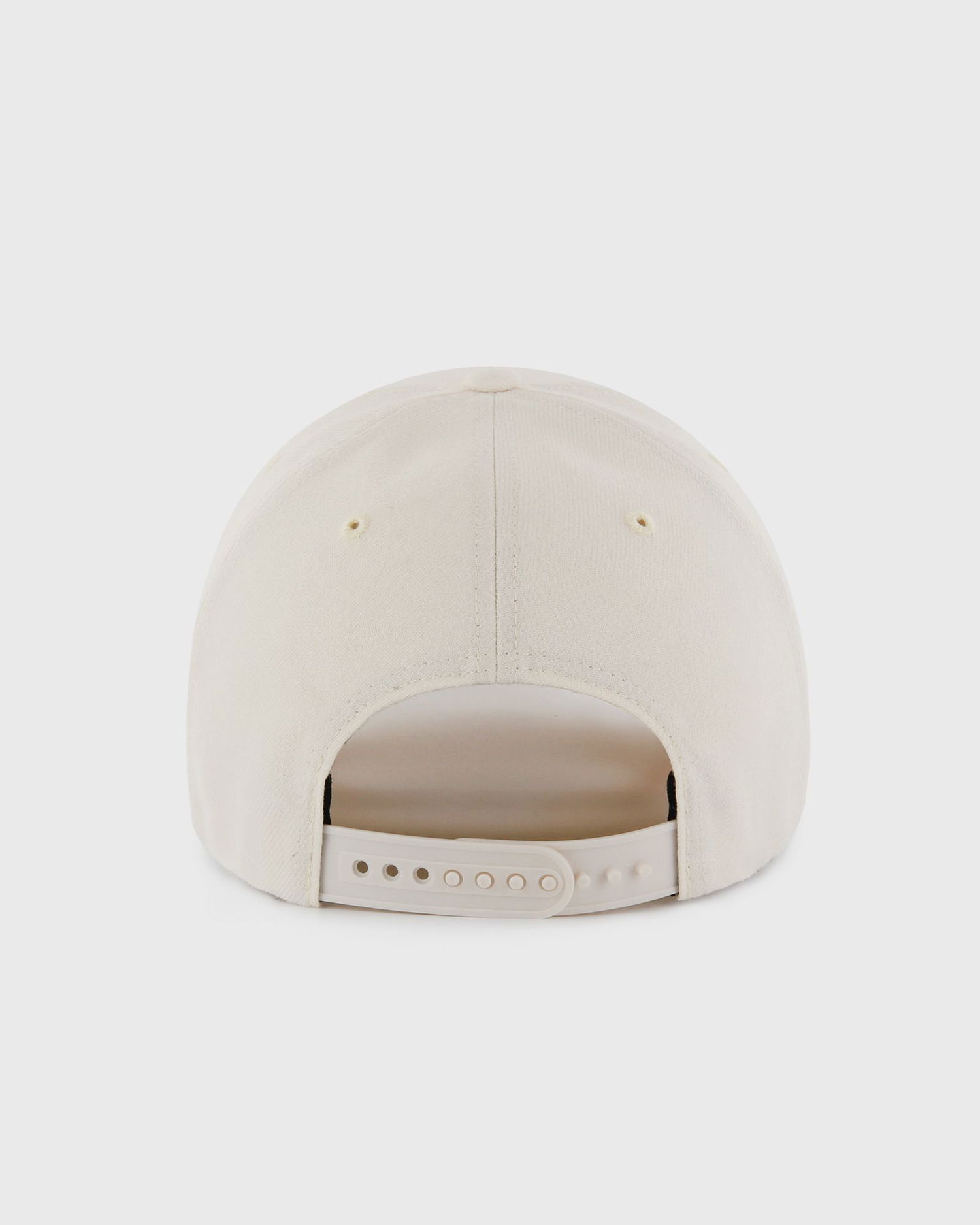 Шапка с козирка '47 Brand MLB New York Yankees Cap Бяло | 191119726889, 1
