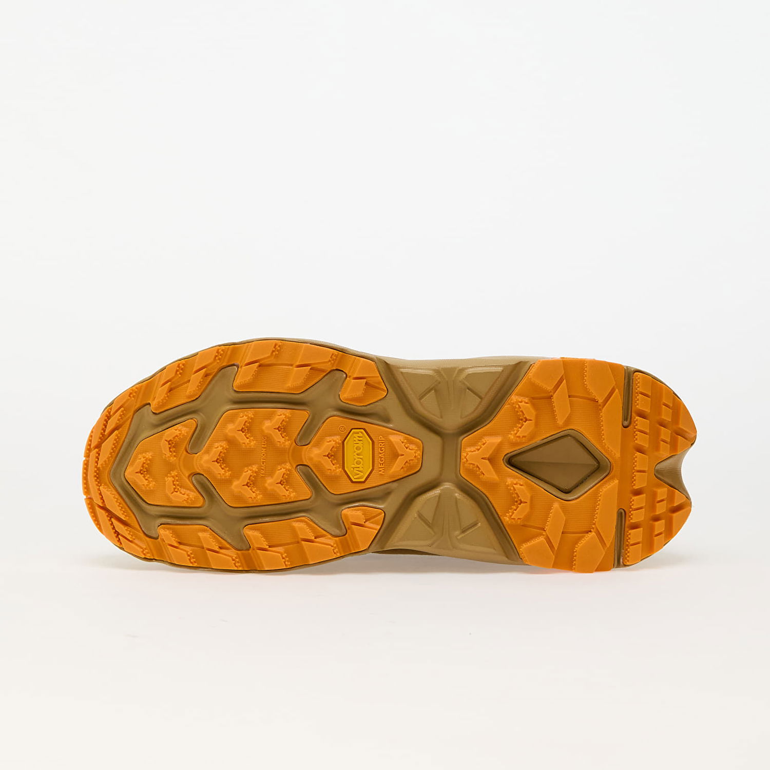Кецове и обувки Hoka One One Kaha 2 Frost Moc GTX Кафяво | 1155210-HYW, 1