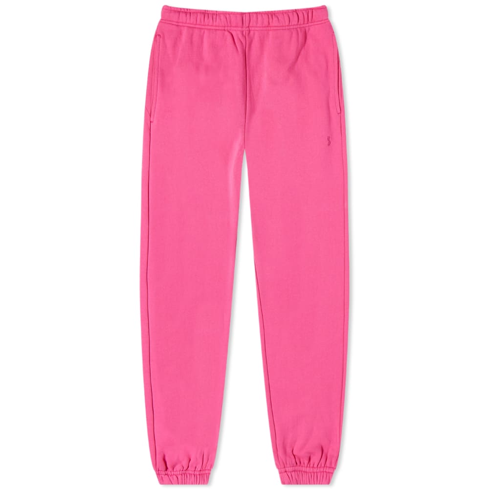Спортни панталони Ksubi Trak Hype Sweat Pant Розово | WPS23PA006-PNK, 0