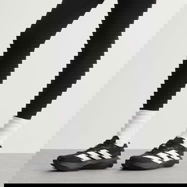 Кецове и обувки adidas Performance Adizero Evo SL Size UK 4 Черно | KK1247, 6