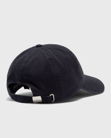 Шапка с козирка Barbour Cascade Sports Cap Тъмно синьо | MHA0274NY91, 1