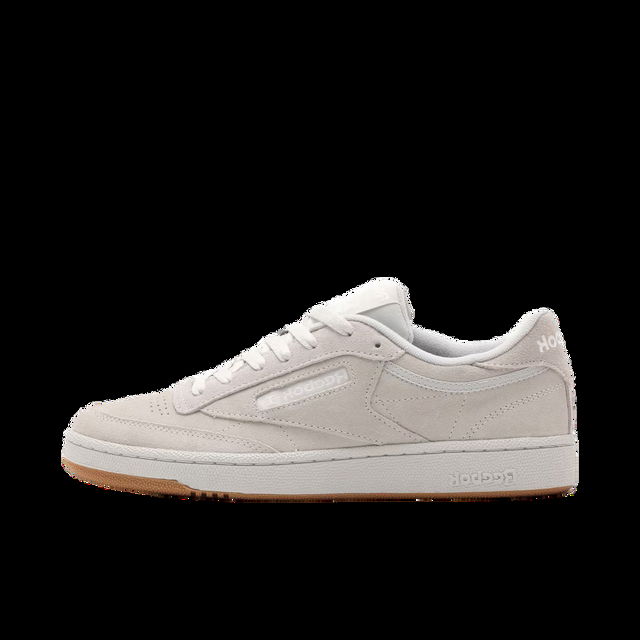 Club C 85 Pure Grey Gum