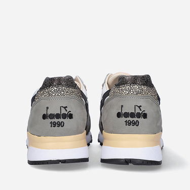 Кецове и обувки Diadora Heritage N9000 Italia Сиво | 201.177990-75039, 5