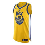 Golden State Warriors Player Edition Jersey
