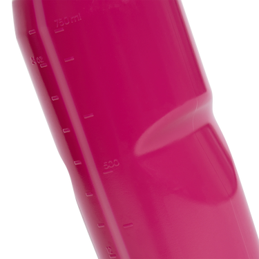 Бутилки за пиене adidas Originals TIRO Water Bottle 0.75L Розово | ka0727, 1