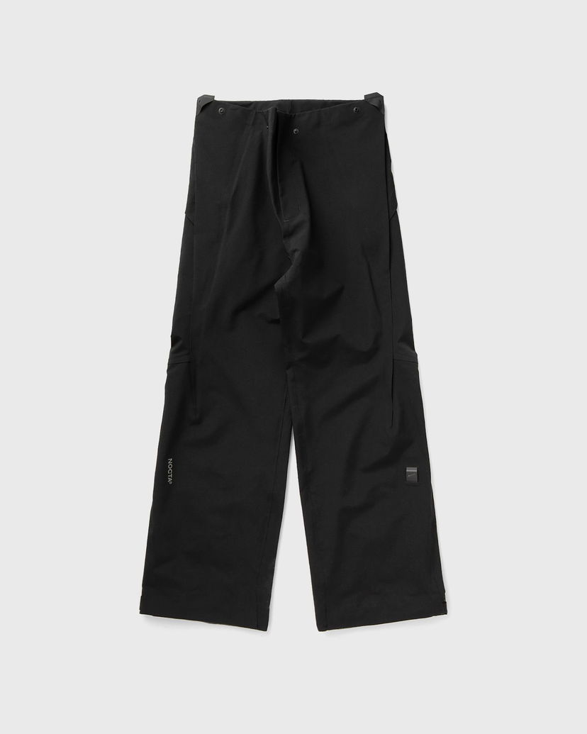 Панталони Nike NOCTA Code Fold Pants Черно | HQ4481-010