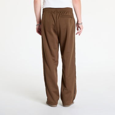 Спортни панталони Carhartt WIP Bolan Sweat Pant Chocolate/ Tobacco Кафяво | I033927 2JMXX, 2