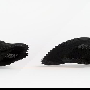 Кецове и обувки Hoka One One Clifton 10, 3.5 Черно | 1162031-BBLC, 3