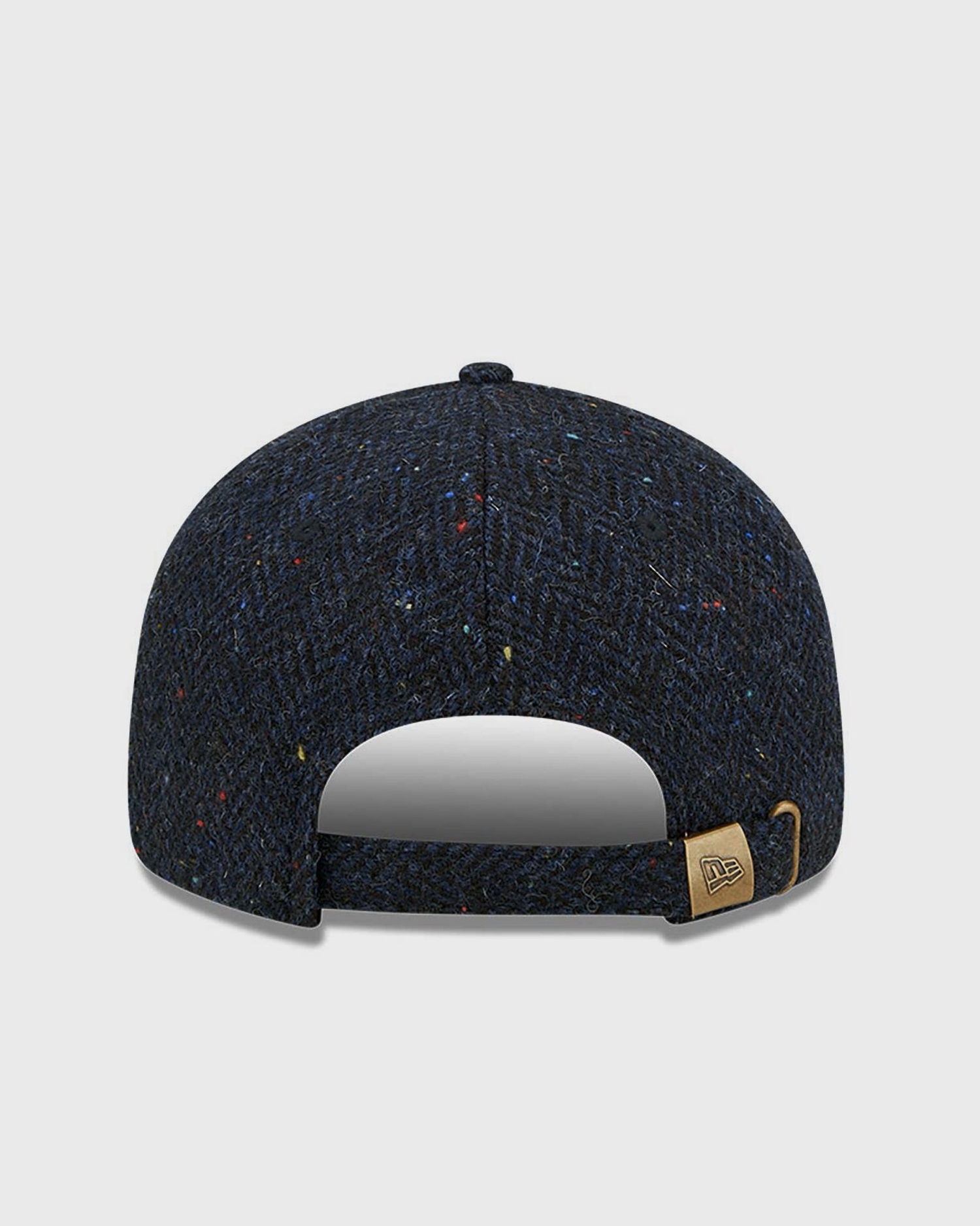 Шапка с козирка New Era TWEED 9FIFTY RC NEWERA Черно | 196501753511, 1