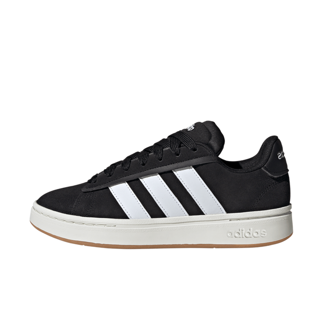 GRAND COURT ALPHA 00s