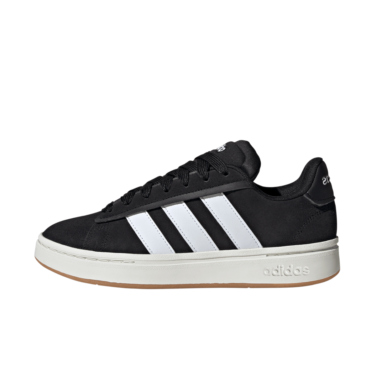 Кецове и обувки adidas Originals GRAND COURT ALPHA 00s Черно | JP9771, 0