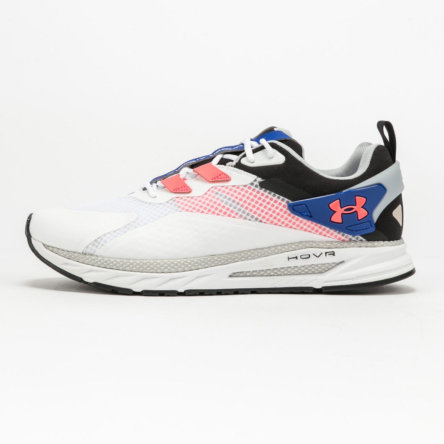 Кецове и обувки Under Armour HOVR Flux MVMNT Бяло | 3025354-100, 0
