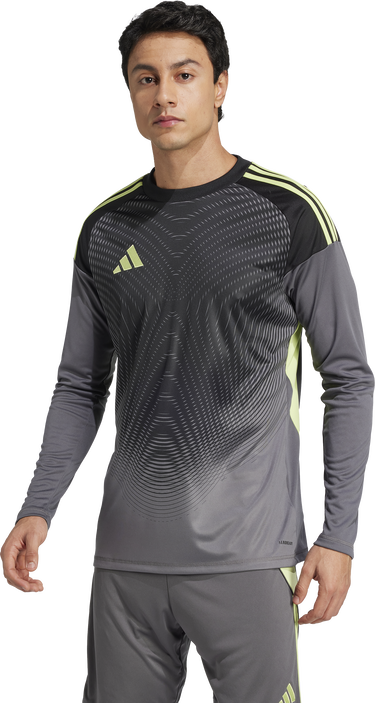 Фланелка adidas Originals Tiro 25 Competition Goalkeeper Jersey Сиво | jn2017, 6