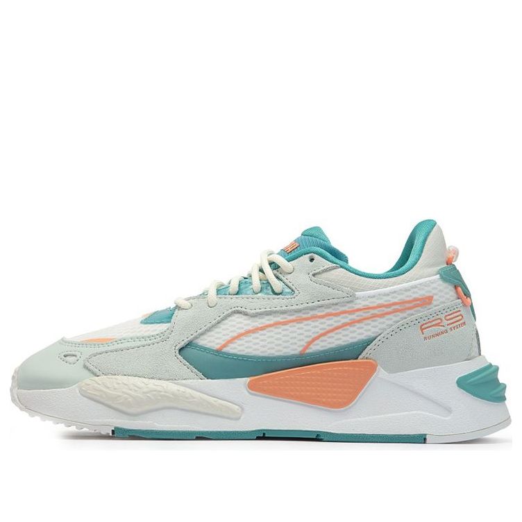 Кецове и обувки Puma RS-Z 'Luminous' Бяло | 384082-01
