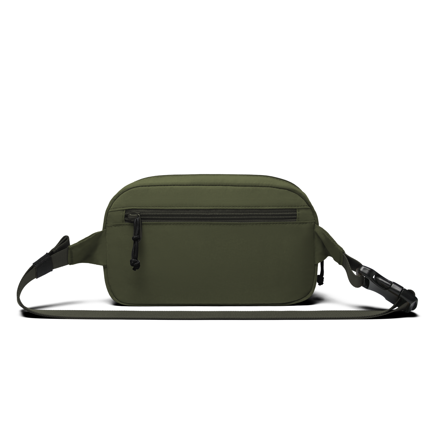Чанта за кръста Allbirds Recycled Belt Bag Зелено | A12160U, 1