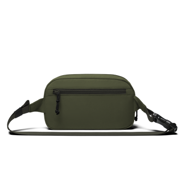 Чанта за кръста Allbirds Recycled Belt Bag Зелено | A12160U, 1