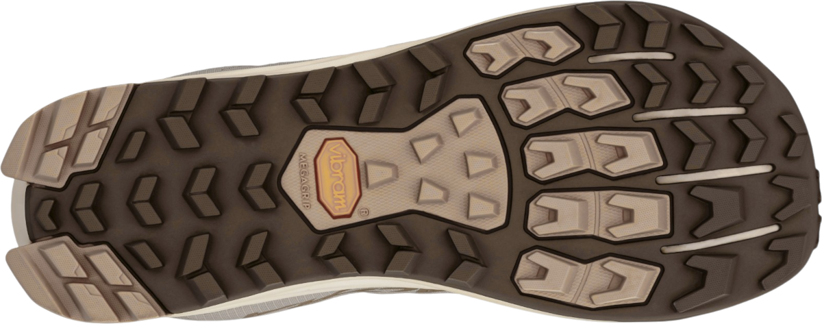 Кецове и обувки Altra Running Altra Lone Peak 9+ Сиво | al0a85rh-9231, 1