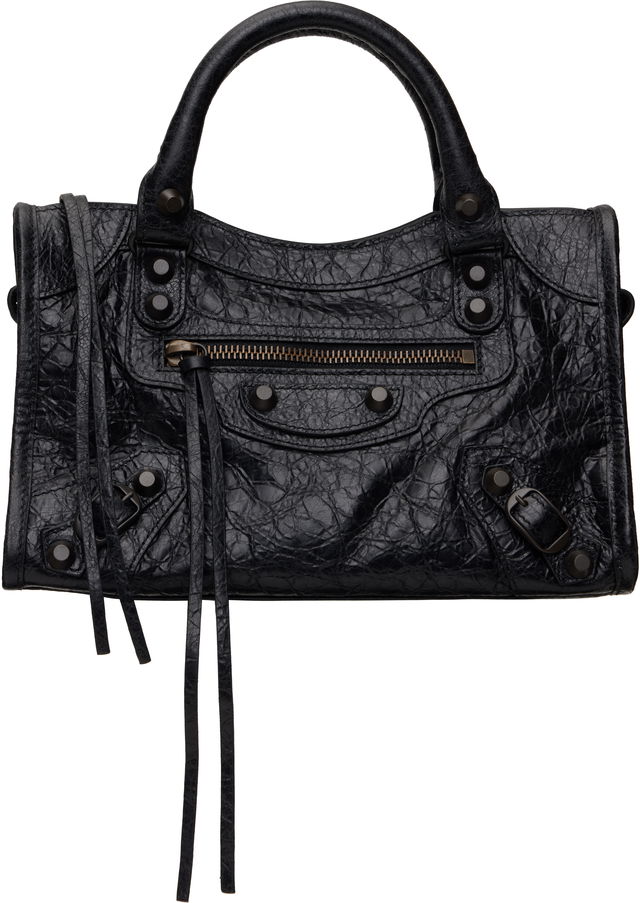 Mini City Bag